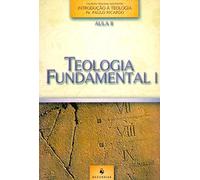 teologia fundamental i livro dvd padre paulo ricardo