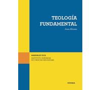 Teología fundamental (Manuales del ISCR)