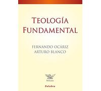 Teología fundamental (Pelícano)