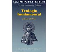 Teologia fundamental (SAPIENTIA FIDEI)