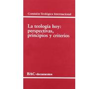 Teologia Hoy, La (DOCUMENTOS)
