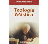 Teologia Mistica