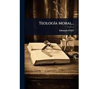 Teología Moral...