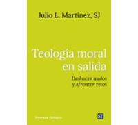 Teología moral en salida