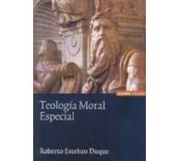 Teologia Moral Especial