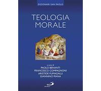 Teologia morale (I dizionari)