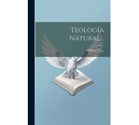 Teología Natural...