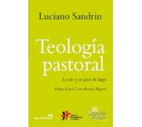 Teología Pastoral (ebook)