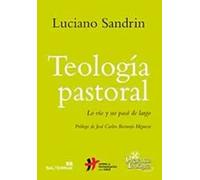 Teología pastoral | Luciano Sandrin