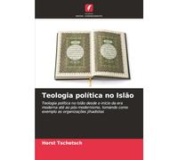 Teologia política no Islão