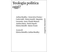 Teologia politica oggi? (Materiali IT)