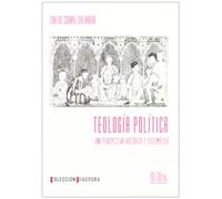 Teología política . Una perspectiva histórica y sistemática (DIASPORA)