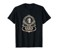 Teología reformada John Owen Be Killing Sin Cita Camiseta
