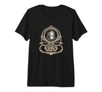 Teología reformada John Owen Be Killing Sin Cita Camiseta Premium