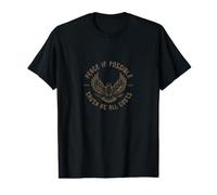 Teología reformada Paz si es Posible Cita de la Verdad Camiseta gráfica económica