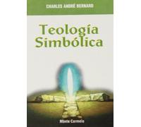 Teología Simbólica (Mística y Místicos)