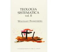 Teología sistemática: Creación, Antropología y Cristología: 48 (Estudios)