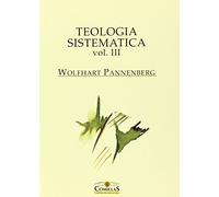 Teología Sistemática III: Volumen III: 49 (Estudios)