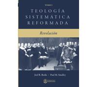 Teología Sistemática Reformada: Revelacion