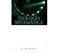 Teologia Sistematica = Systematic Theology