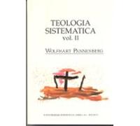 Teología sistemática: Creación, Antropología y Cristología: 48 (Estudios)