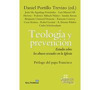 Teologia y Prevencion: Estudio sobre los abusos sexuales en la Iglesia: 282 (Presencia Teológica)