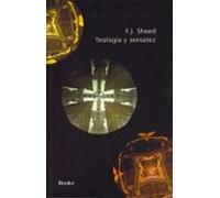 Teologia Y Sensatez
