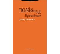 Teologías del Sur: | Juan José Tamayo