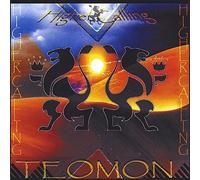 Teomon - Higher Calling