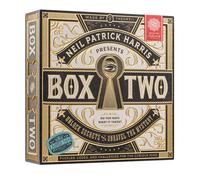 Teora11 Box Juego de mesa de Neil Patrick Harris
