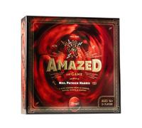 teora11 Juego de mesa asombrado de Neil Patrick Harris