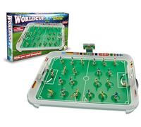 Teorema Giocattoli- World Cup Juego de Mesa, Multicolor, 6 x 53.5 x 36.5 Centimeters (f08-JV-60931)