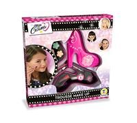 Teorema 64593 - Estuche Maquillaje Zapato, 2 niveles