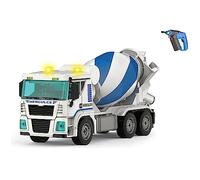 Teorema 67312 - Maqueta de concreto de embrague con taladro