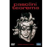 Teorema [Alemania] [DVD]