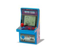 Teorema - Arcade Game portátil para niños, Mini Consola portátil, Retro Game, Mini Videojuegos portátil