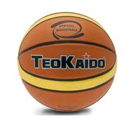 Teorema - Balón de Baloncesto Talla 7, Baloncesto Interior/Exterior, Court