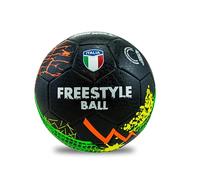 Teorema - Balón de fútbol Freestyle de PVC, Street Football, Talla 5, 350 g