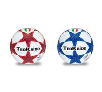 Teorema Balón de Fútbol, Talla 2, 160 gr, diámetro 15 cm, PVC