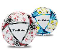 Teorema - Balón de fútbol, Talla 5, 280 g, PVC