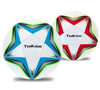 Teorema - Balón de fútbol, Talla 5, 280 g, PVC
