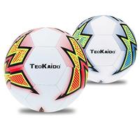 Teorema - Balón de fútbol, Talla 5, 280 g, PVC