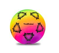 Teorema - Balón de Goma Teokaido, diámetro 22,5 cm, 180 g