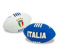 Teorema - Balón de Rugby, Talla 3, 150 g, Material ecológico