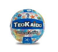 Teorema - Balón de Voleibol, tamaño 5, 280 g, diseño Exclusivo