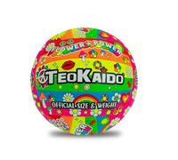 Teorema - Balón de Voleibol, tamaño 5, 280 g, diseño Exclusivo