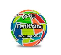 Teorema - Balón de Voleibol, tamaño 5, 280 g, diseño Exclusivo