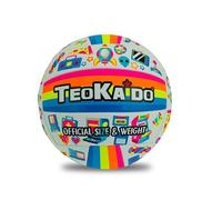 Teorema - Balón de Voleibol, tamaño 5, 280 g, diseño Exclusivo