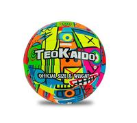 Teorema - Balón de Voleibol, tamaño 5, 280 g, diseño Exclusivo