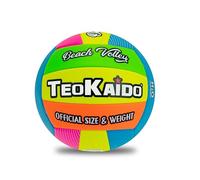 Teorema - Balón de Voleibol, tamaño 5, 280 g, diseño Exclusivo